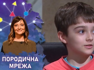 Породична мрежа:	Конфликти