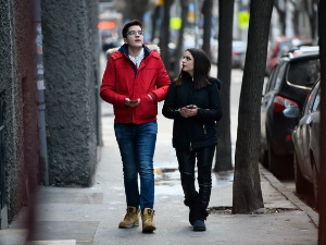 Анин свет: Пријатељски савет