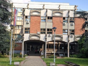 Тужилаштво: Идентификовати нападаче на полицију на Новом Београду