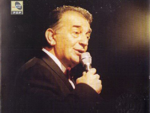 Концерт – Драган Стојнић