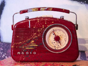 Азбука евергрина – Tino Rossi