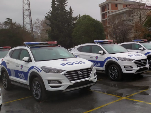 Ухапшена три градоначелника у Турској