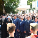 Свечаном академијом на Тргу слободе обележено 150 година од Невесињске пушке