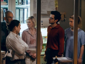 Савремена српска драма (и њена криза)