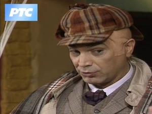 Метла без дршке:	Лањски снег 6-8