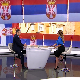 Петковић: Ниједан Србин не подржава одлуку о два нова моста, петиција ће бити послата међународној заједници
