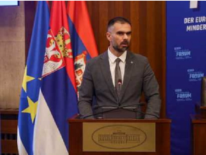 Нови Сад проглашен за Европски град спорта за 2026. годину