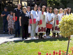 Знање имање: Важно је 