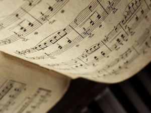 Српска музика кроз векове:	Путеви развоја у осамнаестом веку