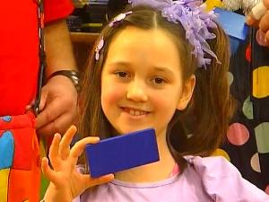 Између игре и математике: Правоугаоник, квадрат, тругао