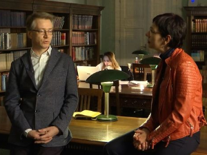 Доситеј путник просвећености:	Образовање на истоку