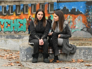 Анин свет: Сапуница