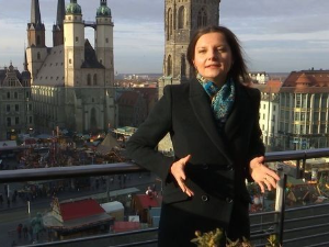 Доситеј путник просвећености:	Образовање на западу