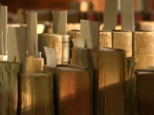 Доситеј путник просвећености: Прва штампана књига