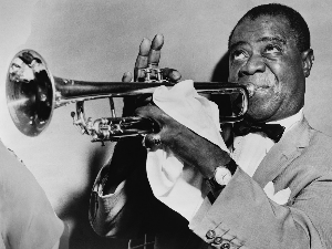 Краљеви свинга – Louis Armstrong