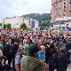 Протести у Ужицу због притвора за седморицу учесника блокада у том граду, адвокати у тродневном штрајку
