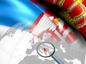 Наши филолози у Калифорнији и Бечу 