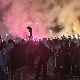 Протести у Ужицу због притвора за седморицу учесника блокада у том граду, адвокати у тродневном штрајку