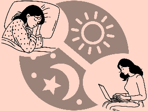 Ноћни и сменски рад – ризици за здравље и слово закона (Пиксабеј) Ноћни и сменски рад – ризици за здравље и слово закона