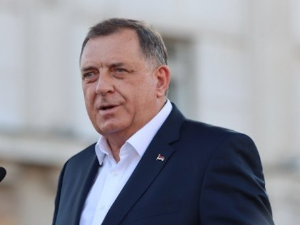 Додик: Откад британски амбасадор процењује шта је по закону, а шта није