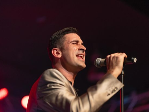 "Mapo Keys" - концерт (премијера)