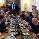 Дачић: Кључан допринос полиције у очувању грађанског мира,смањен број кривичних дела