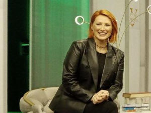 У сусрет сновима: Ксенија Мијатовић