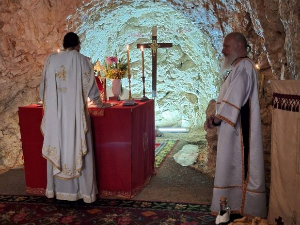 Боготражитељи – Манастир Стањевићи