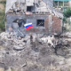 Путин потврдио: Руси у Часовом Јару већ неколико дана, Кијев демантује – зашто га називају "кључем Донбаса"