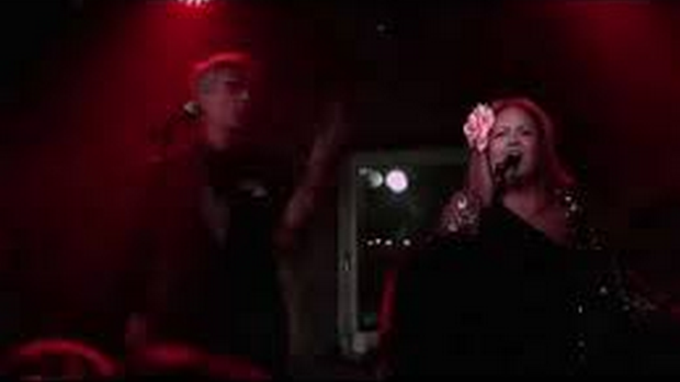 Лира Вега: Духови из прошлости