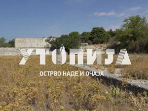 Утопија: Острво наде и очаја, 1-10