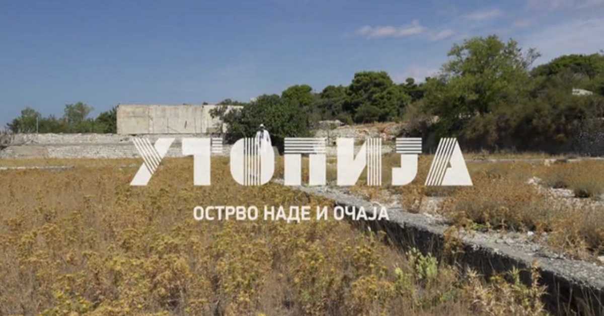 Утопија: Острво наде и очаја, 1-10
