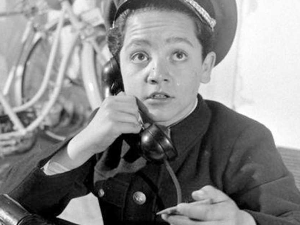 Документарне фусноте – Часна пионирска