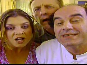 Казнени простор 2, 10-13