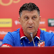 Милојевић: Радета Крунића чека дужа пауза због повреде (STARSPORT / Pedja Milosavljevic/) Милојевић: Радета Крунића чека дужа пауза због повреде