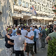 Инциденти у Новом Пазару – полиција спречила блокаду зграде суда