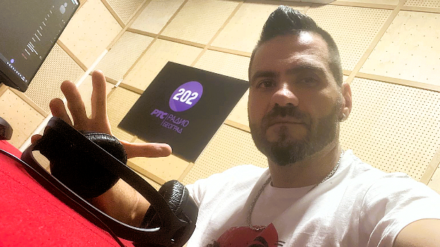 Ево и ја на 202 - Киза Исказ: Дођи код Кизе!