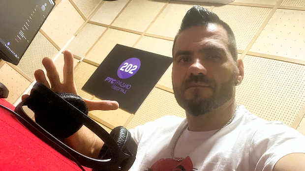 Ево и ја на 202 - Киза Исказ: Дођи код Кизе!