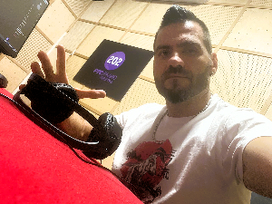 Ево и ја на 202 - Киза Исказ: Дођи код Кизе! (реприза)