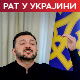Зеленски: Мој мировни план у три тачке; Лидери ЕУ данас разговарају с Трампом о састанку на Аљасци