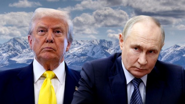Путин стигао у Магадан, одакле ће отпутовати на Аљаску на састанак с Трампом