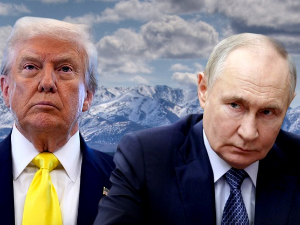 Све очи упрте у Аљаску; Трамп: Постоји 25 одсто шанси да састанак са Путином не буде успешан