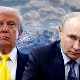 Све очи упрте у Аљаску; Трамп: Постоји 25 одсто шанси да састанак са Путином не буде успешан