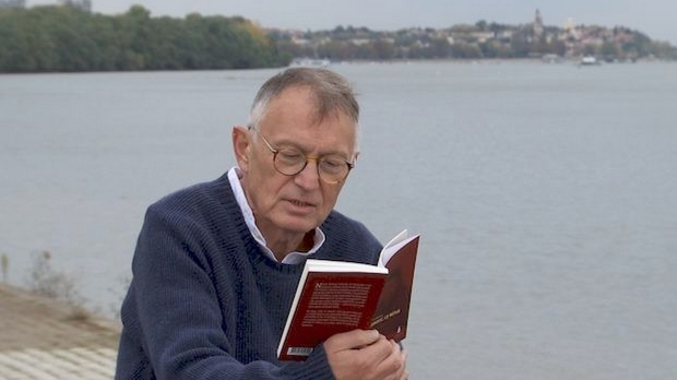 Савремени светски писци: Патрик Бесон (R)