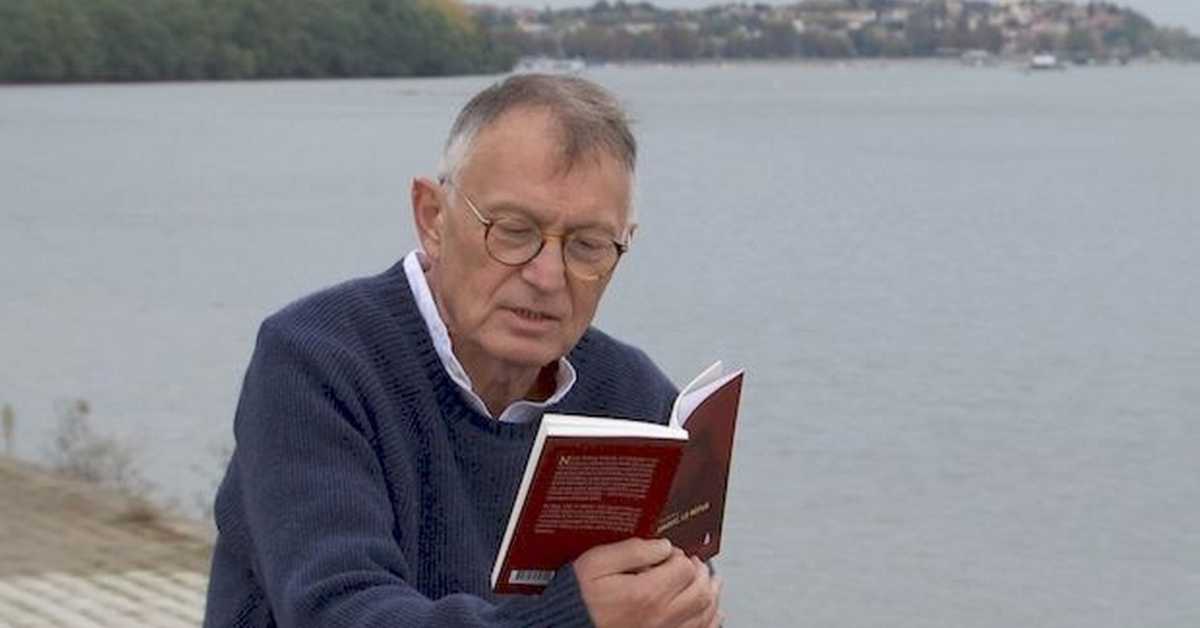 Савремени светски писци: Патрик Бесон Савремени светски писци: Патрик Бесон