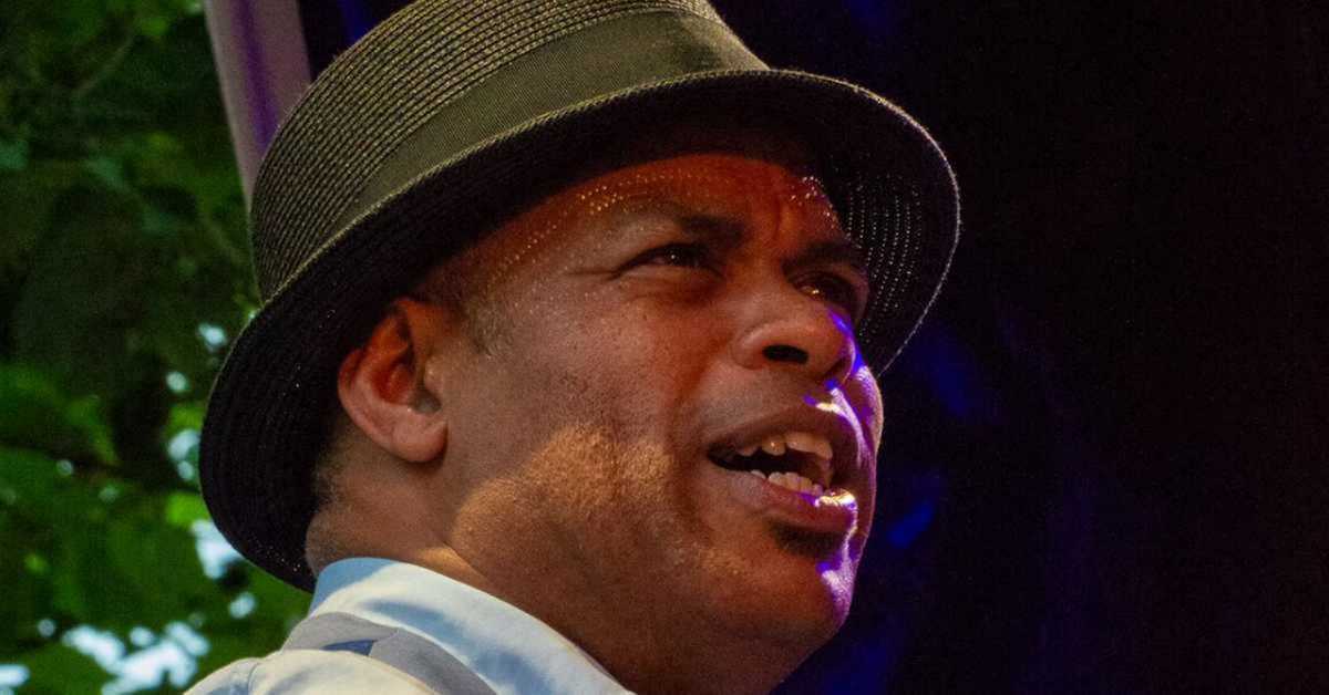 Нишвил 2023: Roberto Fonseca Нишвил 2023: Roberto Fonseca