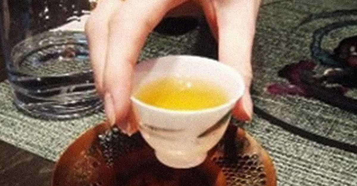 Кинески чај: Време је стало за чај, 5-6  Кинески чај: Време је стало за чај, 5-6