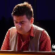 Piano city Novi Sad 2019: Коста Јевтић