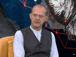 Драган Проле: Рецепција Хусерла и Хајдегера у Југославији (2)