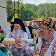 Манастир Бањска прославио храмовну славу Светог архиђакона Стефана
